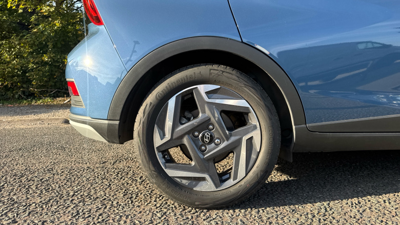 Hyundai BAYON 1.0 TGDi Ultimate 5dr Petrol Hatchback